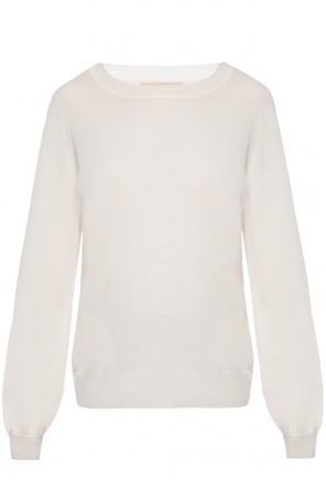 Sweater with logo, zdjęcie 1 Sweater with logo od Michael Kors